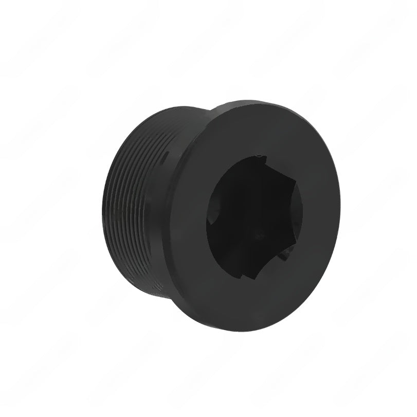 DDE N000908030012 SCREW PLUG, M30