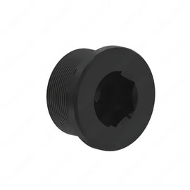 DDE N000908030012 SCREW PLUG, M30
