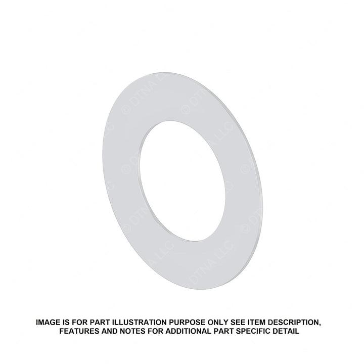 DDE N000988020011 FITD WASHER