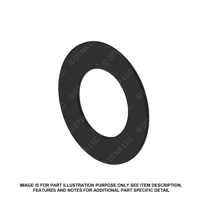 DDE N003861010009 WASHER