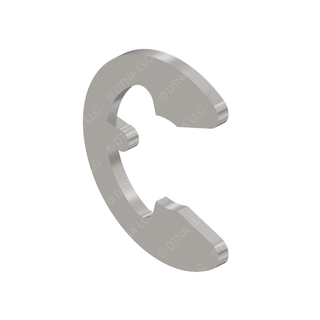 DDE N006799005004 LOCK PLATE