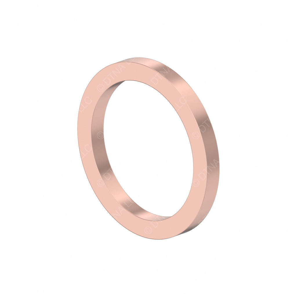 DDE N007603008103 SEAL RING