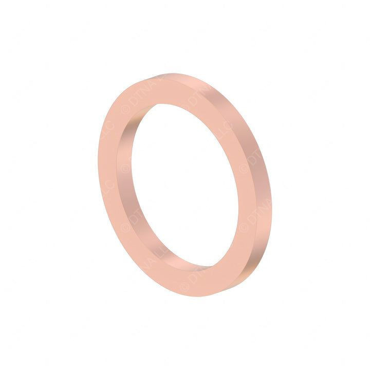 DDE N007603012102 RING,GENERAL