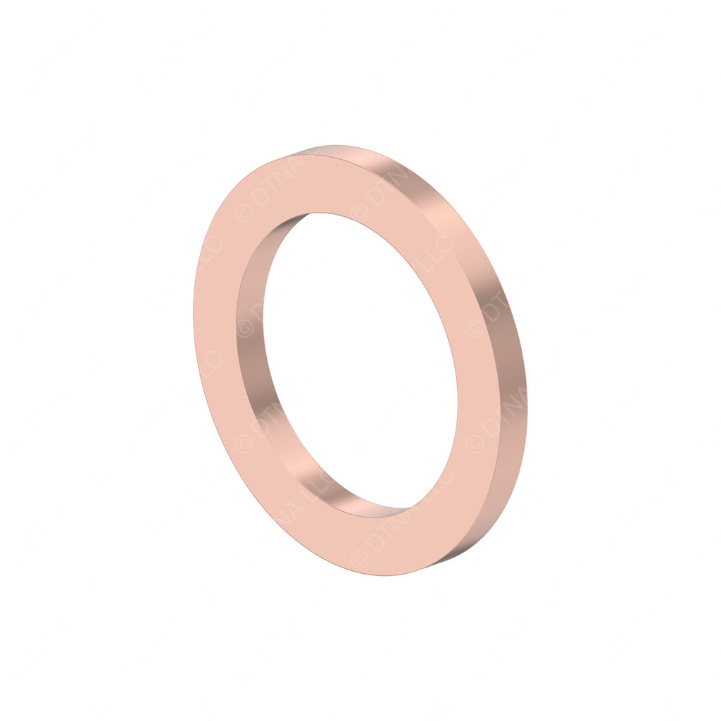 DDE N007603012110 SEAL RING