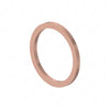 DDE N007603018101 SEALING RING - GENERAL PURPOSE