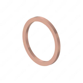 DDE N007603018101 SEALING RING - GENERAL PURPOSE