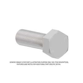 DDE N304017010052 BOLT