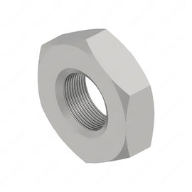 DDE N304035008001 NUT-M8-05,DBL9440.40,ISO 4035-M,HEX