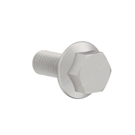 DDE N910105005000 HEX SCREW MBN 10105-M 5X 12- 8.8