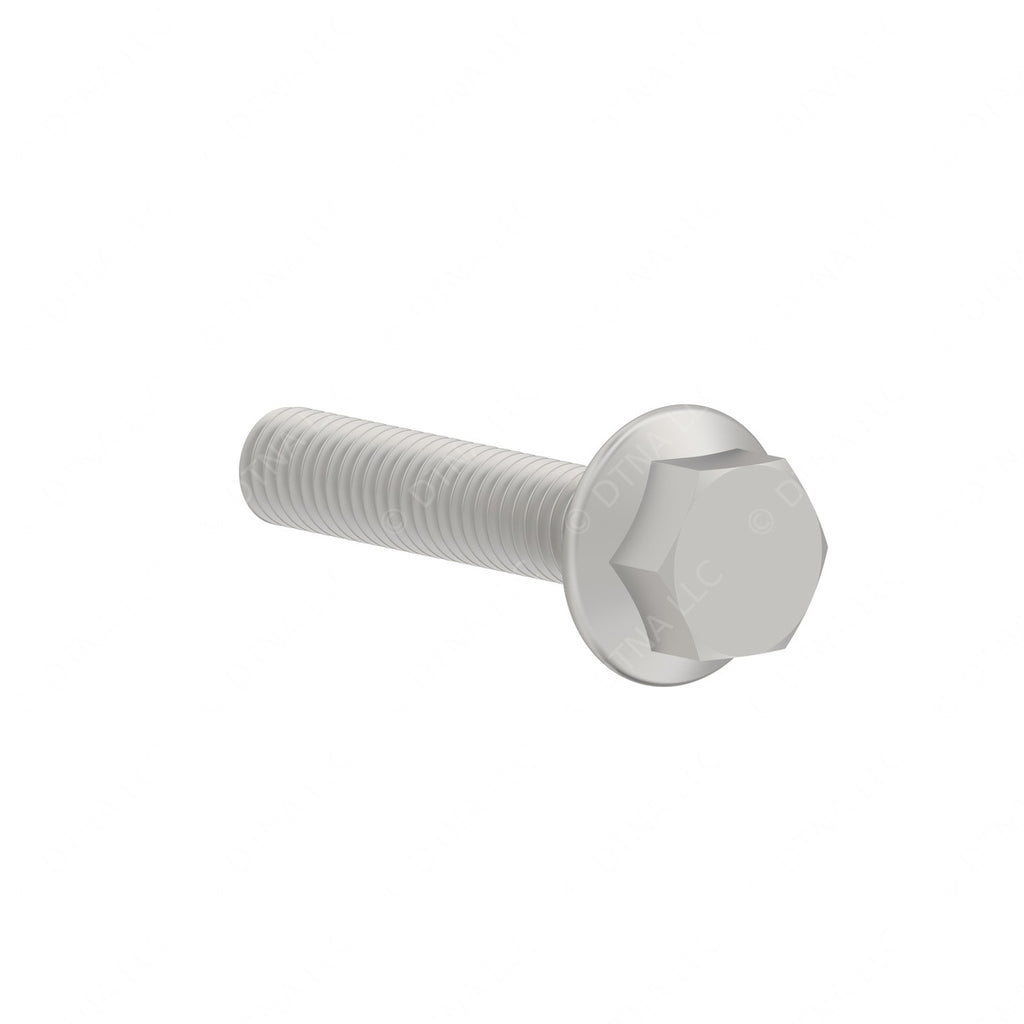 DDE N910105005010 HEX SCREW MBN 10105-M 5X 10- 8.8 DB