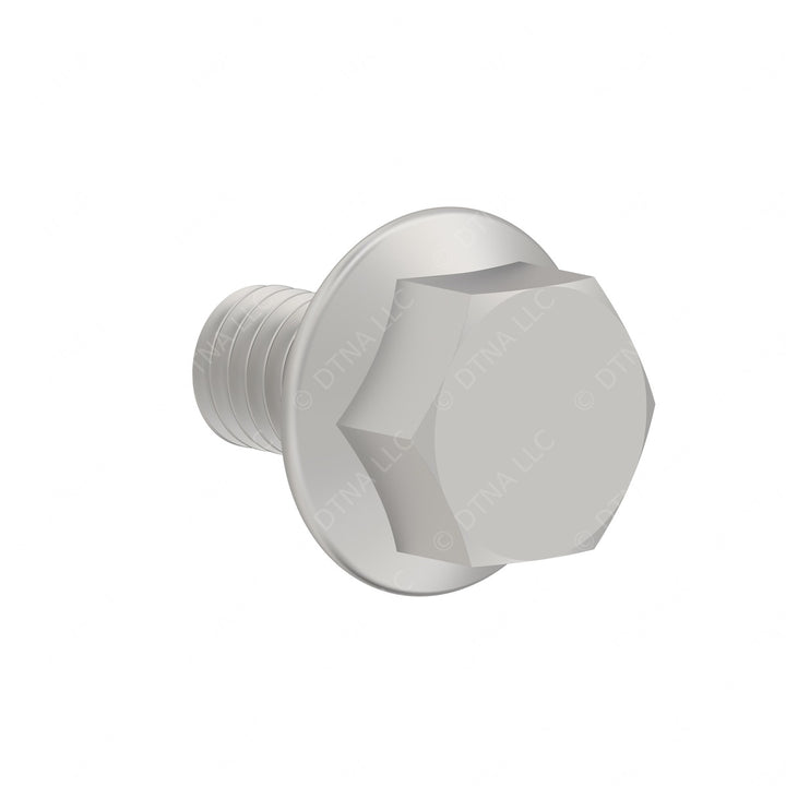 DDE N910105006007 HEX SCREW