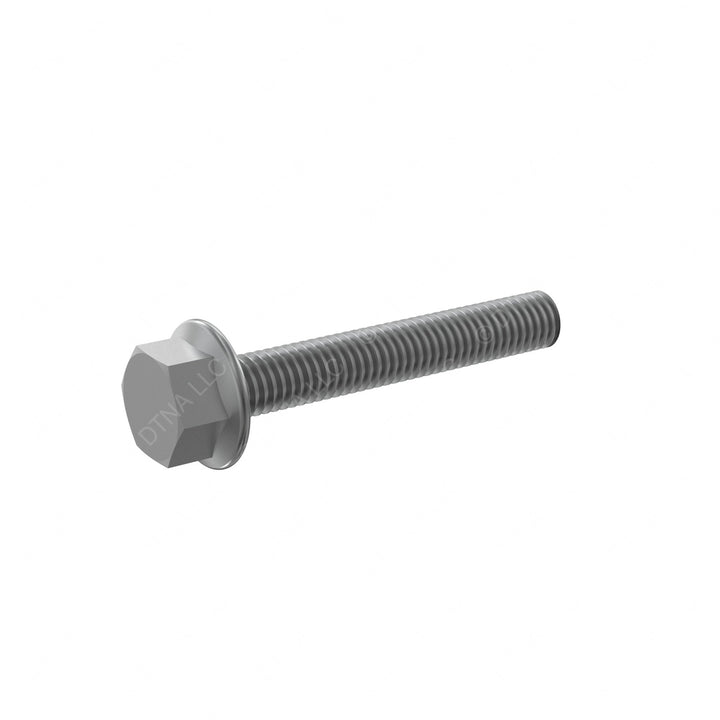 DDE N910105006024 SCREW, M6 X 20