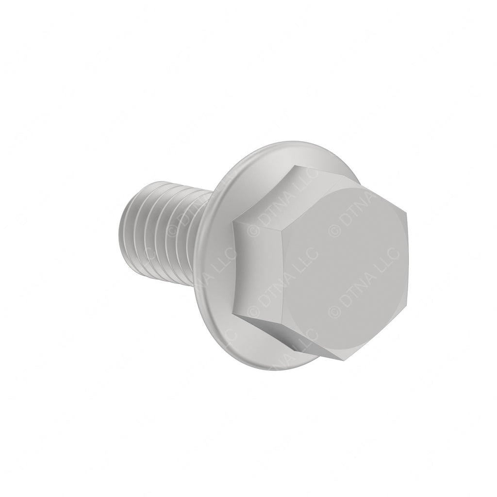 DDE N910105006026 SCREW, M6 X 12