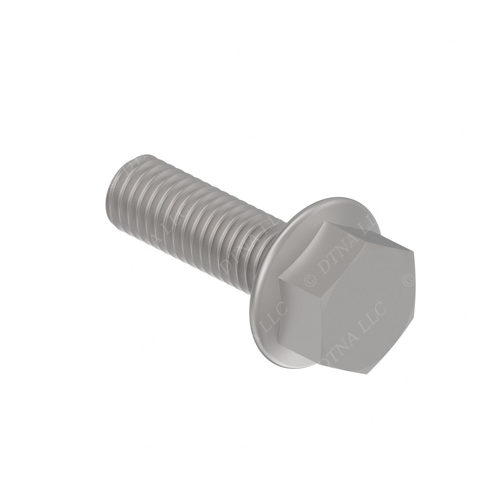 DDE N910105008005 SCREW, M8 X 25