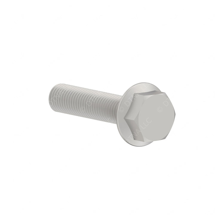 DDE N910105008014 SCREW, M8 X 35