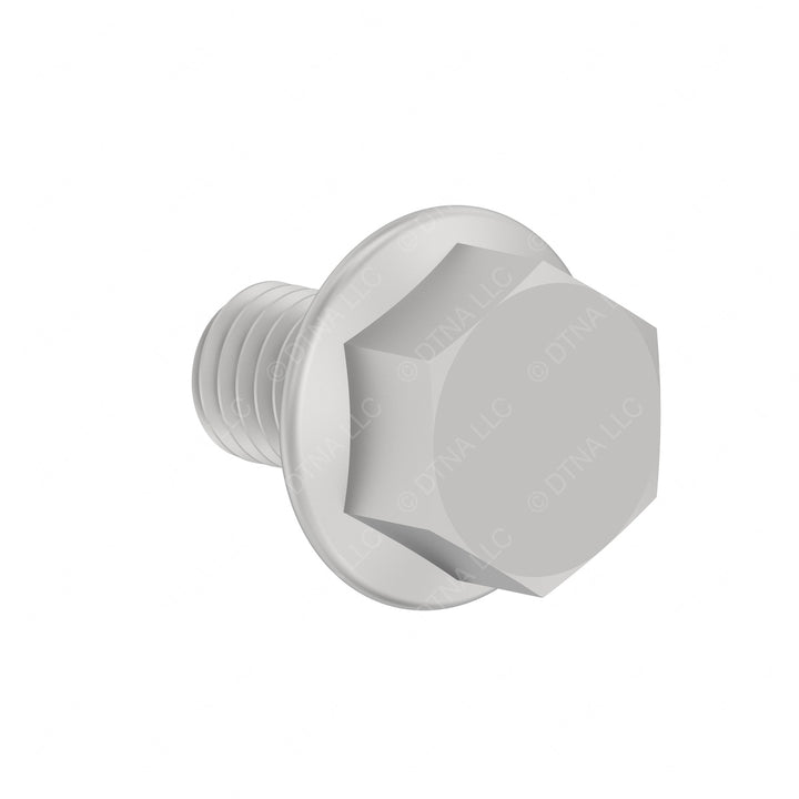DDE N910105008027 SCREW, M8 X 12