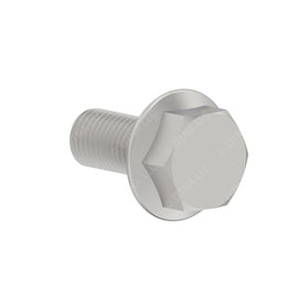 DDE N910105008041 BOLT HEX HEAD FLANGE M8X1.25X16-8.8