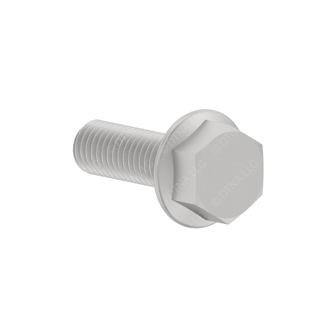 DDE N910105010001 SCREW, M10 X 30