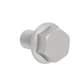 DDE N910105010040 BOLT HEX HEAD FLANGE M10X1.5X16-10.9