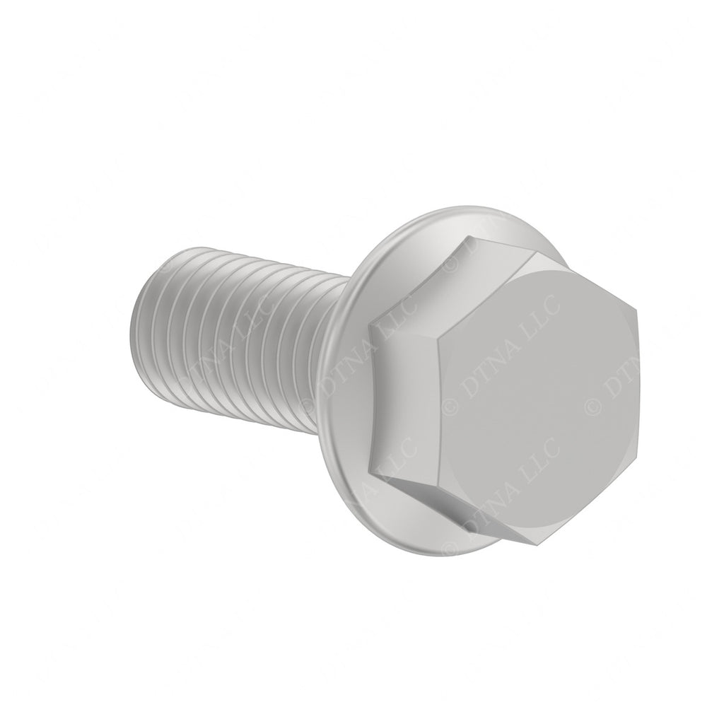 DDE N910105010055 HEX SCREW