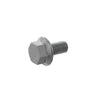 DDE N910106008010 HEX SCREW