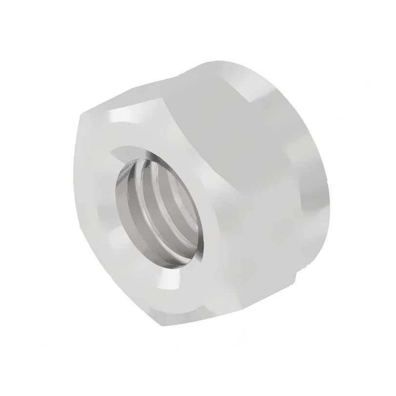 DDE N910113008001 NUT-HEX,M08