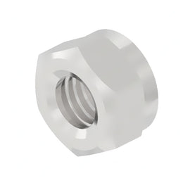 DDE N910113008001 NUT-HEX,M08
