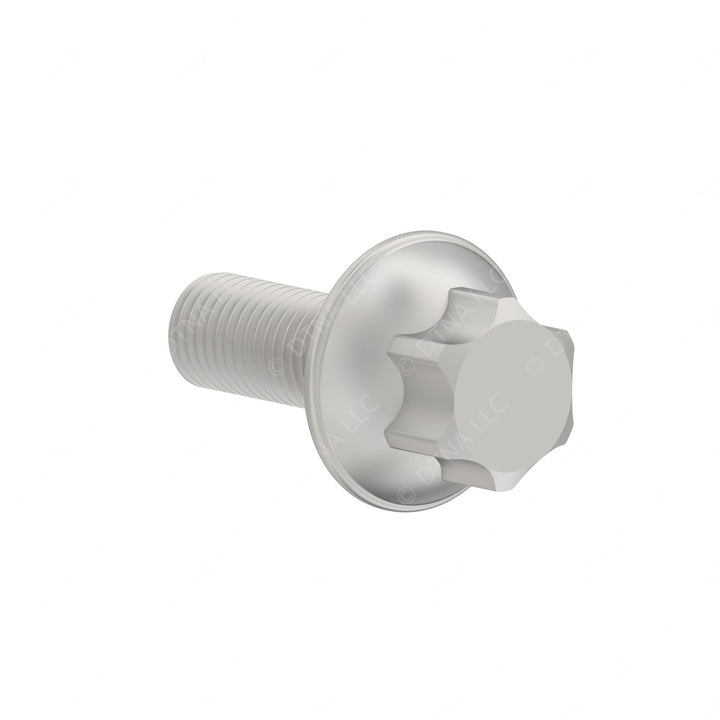 DDE N910143006001 SCREW, M6X16