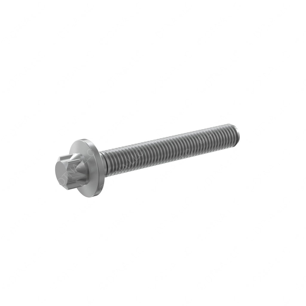 DDE N910143010014 SCREW, M10 X 35