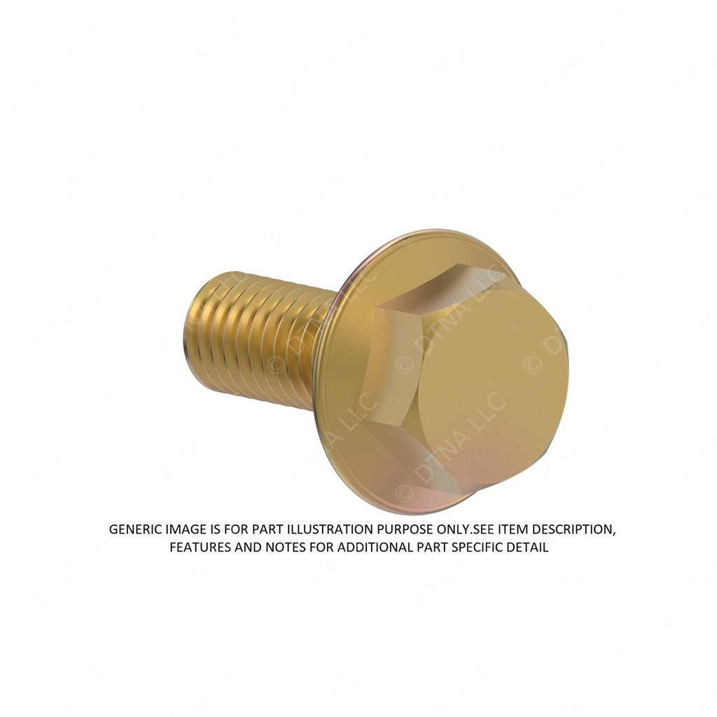 DDE N914114008000 SCREW