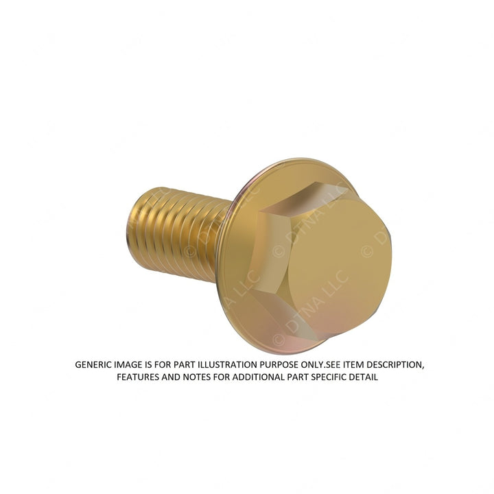 DDE N914114008000 SCREW