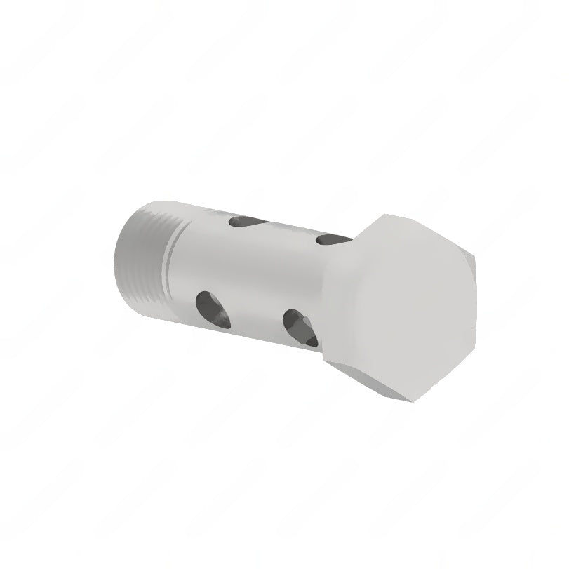DDE N915047010100 HOLLOW SCREW