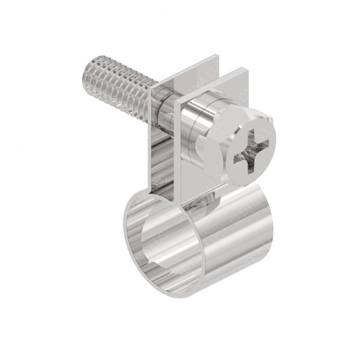 DDE N916002010100 CLAMP