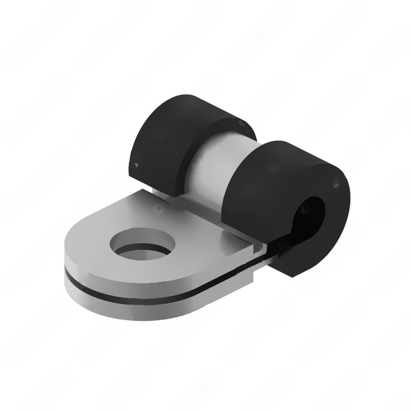 DDE N916016006202 CLAMP, HC DOSER FUEL LINE