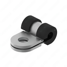 DDE N916016006202 CLAMP, HC DOSER FUEL LINE