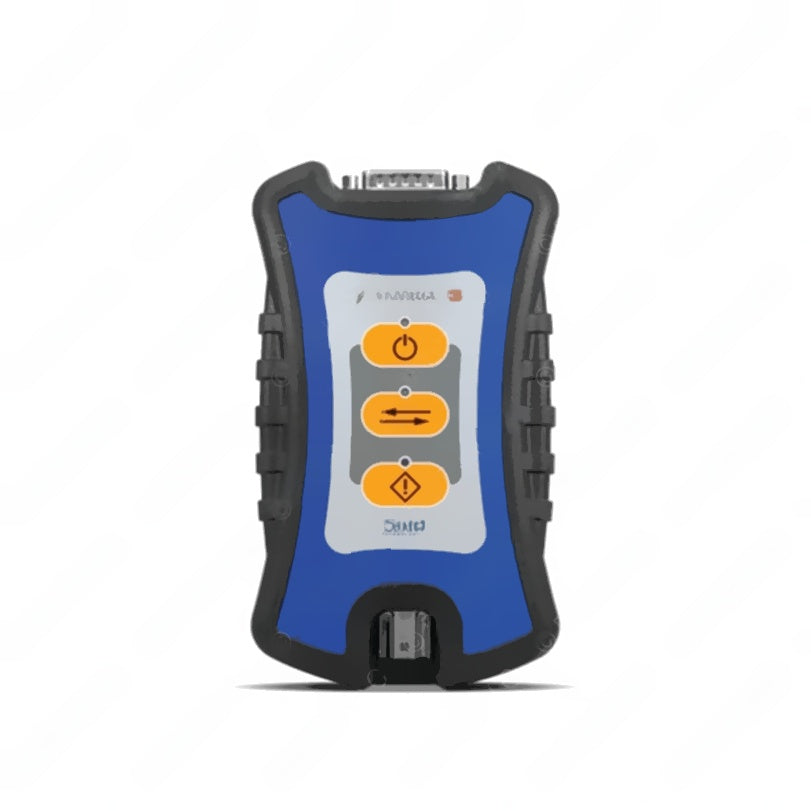 DDE NQ121054 USBLINK3 WIRED