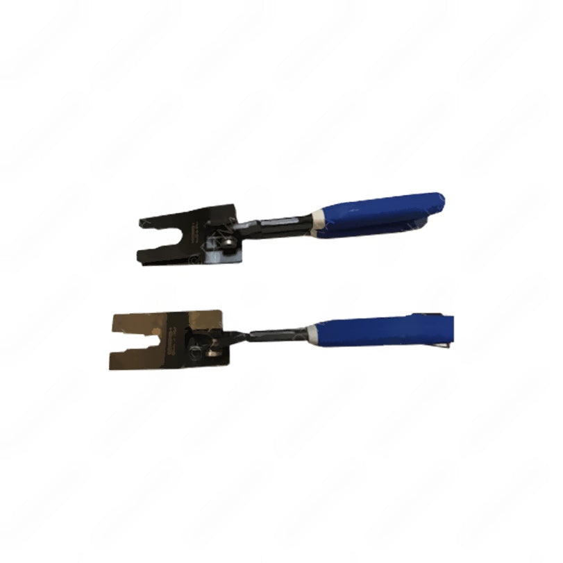 DDE NQ308002 AIR FITTING PLIER KIT