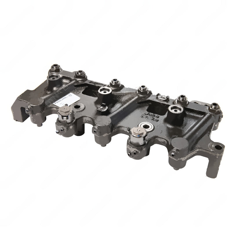 DDE R1028367 JAKE BK HSG ASM-FRT 12V MOD 790