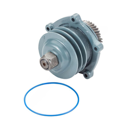 DDE R23509200 ACC DR ASM 2GRV S60 4L DDECIV EPA02