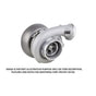 DDE R23515635 TURBO S60 PRE98 12L FG TMF55 MH-MT ONOFF