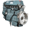DDE R23520152 ENG 3Q S60 12.7L DDECIII 470-500HP PRE98