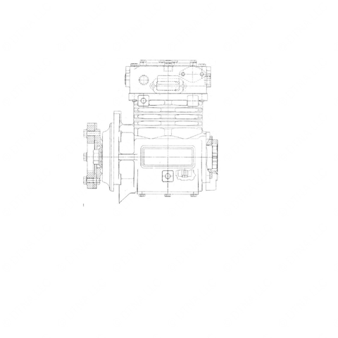 DDE R23522123 CMPR AIR
