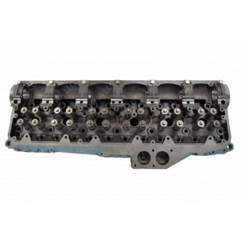 DDE R23525377 CYL HEAD ASM MAR S60 12L 14L DDECIV