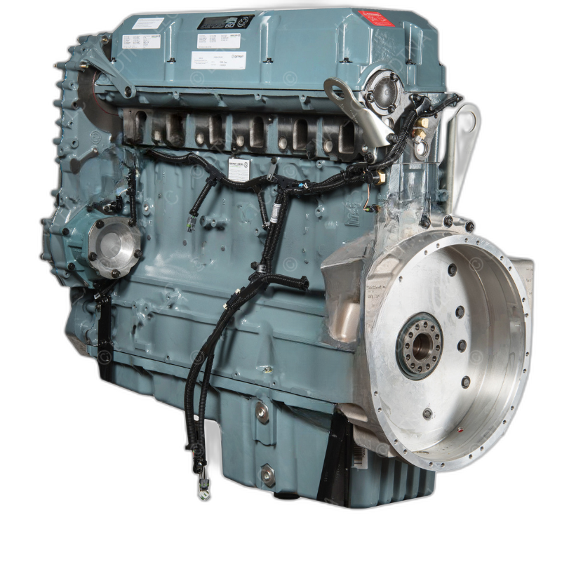 DDE R23526056 ENG 3Q S60 12.7L DDECIV PRE98