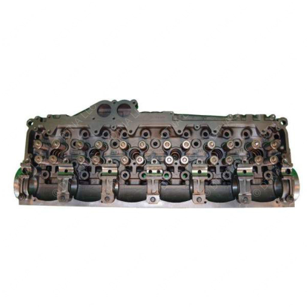 DDE R23526844 CYL HEAD ASM CRM VLV S60 12L DDECIV