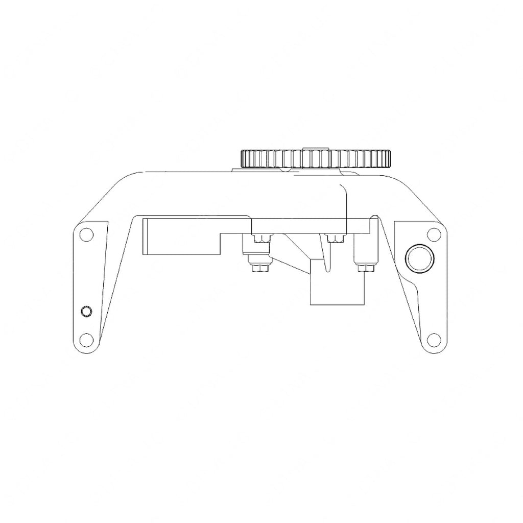 DDE R23527448 OIL PUMP S60 14L DDECIV VI EPA07