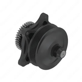DDE R23529322 ACC DR ASM LTQ S60 14L DDECVI EPA07