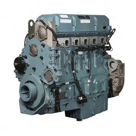 DDE R23535340J ENG 3Q S60 14L 6067HV6E TRUCK EPA04-EGR