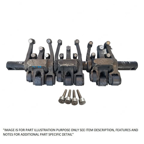 DDE R23535698 RKR ARM KIT CER ROLL S60 12L PRE98