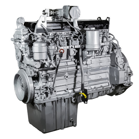 DDE R23536337 ENG 3Q MBE926 CT 2FW HSG EPA04